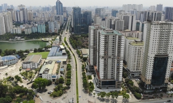 Tin bất động sản ngày 27/3: Giá bất động sản có xu hướng giảm