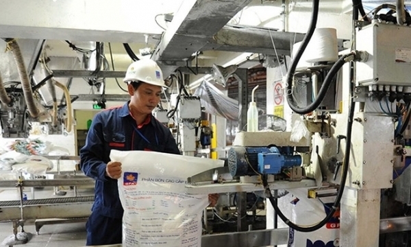 Giá phân bón hôm nay 27/3: Chờ đợi thông tin từ thị trường