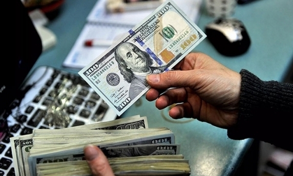 Tỷ giá ngoại tệ hôm nay 27/3: Liệu đồng USD có tăng trong tuần mới?