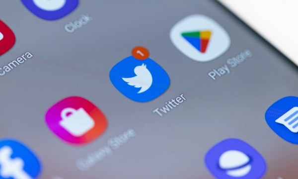 Nền tảng mạng xã hội Twitter định giá còn 1/2 giá trị kể từ khi về tay tỷ phú Elon Musk