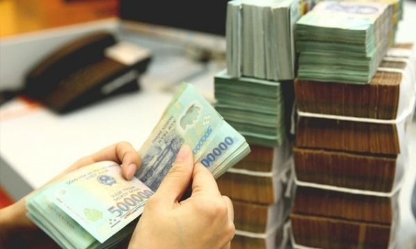 Hủy vốn vay Ngân hàng Thế giới không có khả năng sử dụng