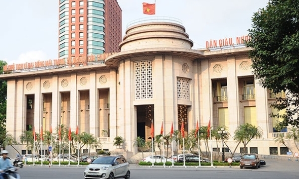 Cần giao quyền chủ động cơ cấu lại nợ cho các ngân hàng thương mại