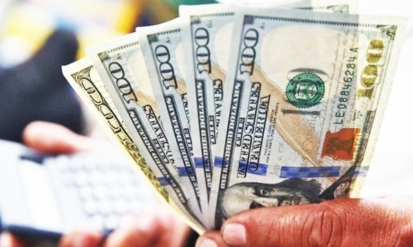 Tỷ giá ngoại tệ hôm nay 29/3: Đồng USD trong nước tăng nhẹ