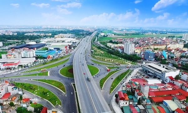 Đầu tư công tăng 18,1% - điểm sáng trong bức tranh kinh tế quý I/2023