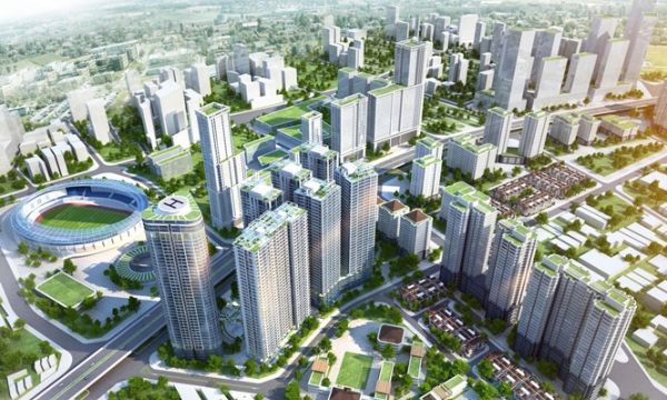 Bảo lãnh nhà ở hình thành trong tương lai