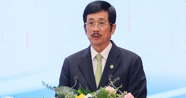 Chủ tịch Novaland: Các ngân hàng thương mại cũng nên đồng hành, hỗ trợ doanh nghiệp