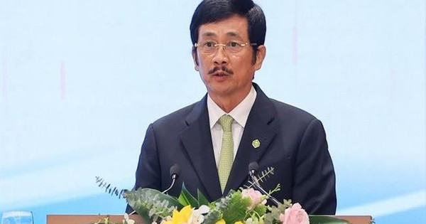 Ông Bùi Thành Nhơn viết tâm thư mong muốn các chủ nợ của Novaland đồng hành để vượt qua khó khăn ngoài tầm kiểm soát