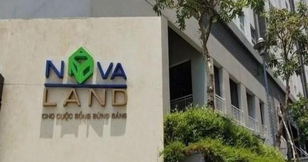 Novaland thông tin về hai lô trái phiếu chậm thanh toán: Doanh nghiệp chưa thu xếp được nguồn tiền thanh toán