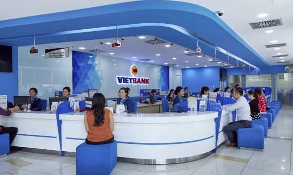 Tin ngân hàng ngày 3/4: Sau kiểm toán, lợi nhuận của Vietbank tăng lên 656 tỷ đồng