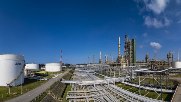 BSR dự kiến chia cổ tức năm 2022 bằng tiền với tỷ lệ 7%, bổ sung nguồn vốn lớn cho đầu tư phát triển