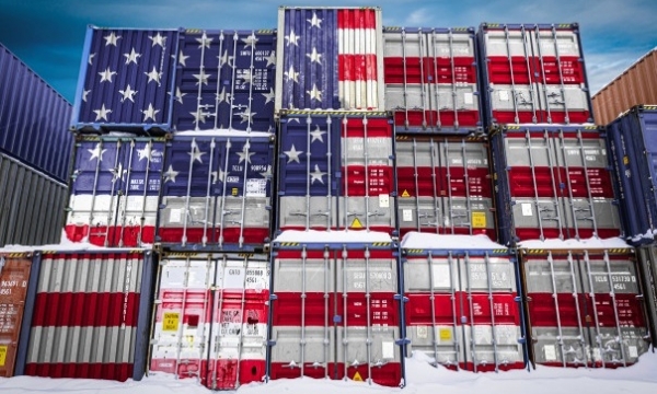 Xuất khẩu chủ lực sang Mỹ giảm mạnh