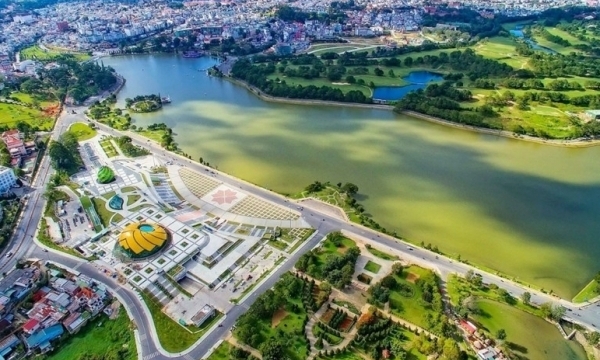 Tin bất động sản ngày 5/4: Lâm Đồng gia hạn tiến độ cho loạt dự án khu du lịch, nghỉ dưỡng