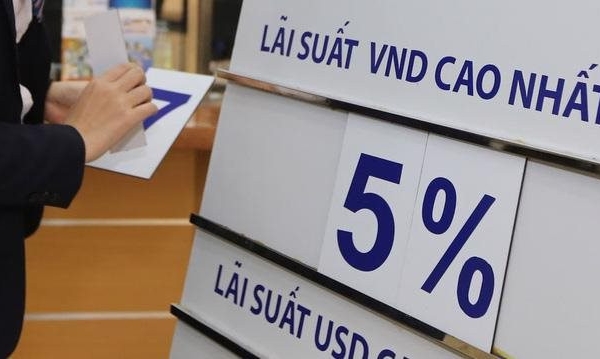 Lãi suất huy động đang biến động ra sao?