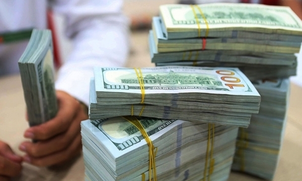 Tỷ giá ngoại tệ hôm nay 8/4: Đồng USD thế giới hồi phục nhẹ