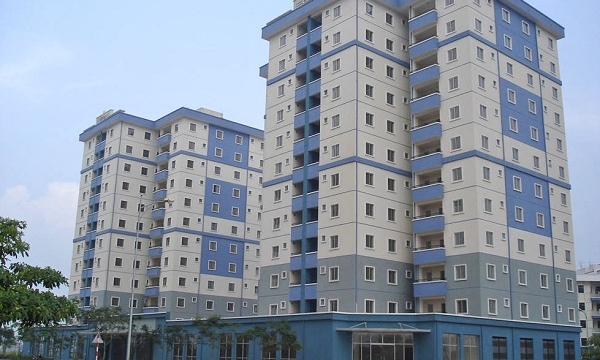 Dự thảo mới nhất của Luật Nhà ở sửa đổi: Lại thêm “giấy phép con” cho nhà ở chung cư?