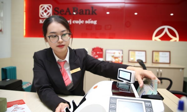 SeABank giảm lãi suất tối đa 1%/năm, hỗ trợ khách hàng cá nhân tiếp cận vốn vay ưu đãi