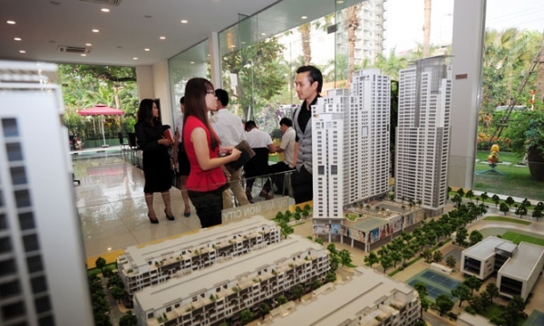 Cân nhắc quy định mua bán nhà đất bắt buộc phải thông qua sàn giao dịch bất động sản