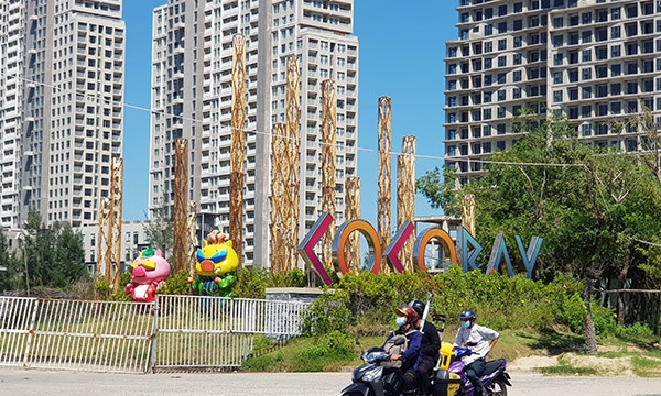 Cơ hội cho thị trường bất động sản nghỉ dưỡng vượt khó