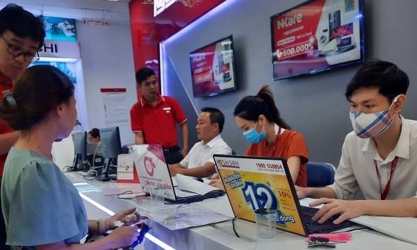 Tổng dư nợ công ty tài chính đạt hơn 220 nghìn tỷ đồng