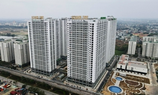 Bộ Xây dựng vào cuộc việc rao bán chênh tại các dự án nhà ở xã hội