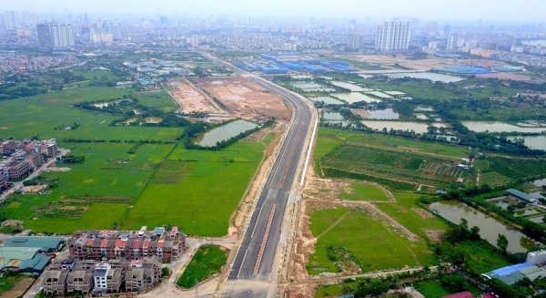 Vì sao Hà Nội dừng triển khai 91 dự án BT?
