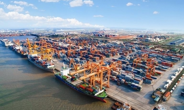 Bộ Công Thương đẩy mạnh xúc tiến thương mại