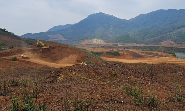 Thanh Hóa: Xử phạt Công ty Cổ phần Xuân Thiện 140 triệu đồng