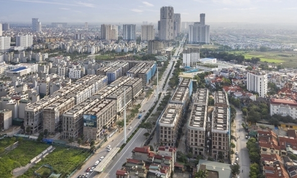 Chính phủ ủy quyền cho cấp huyện quyết định giá đất
