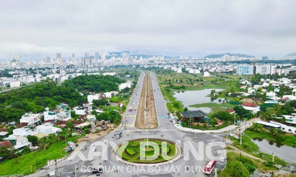 Thành phố Nha Trang chuyển đổi hơn 400ha đất nông nghiệp sang đất phi nông nghiệp