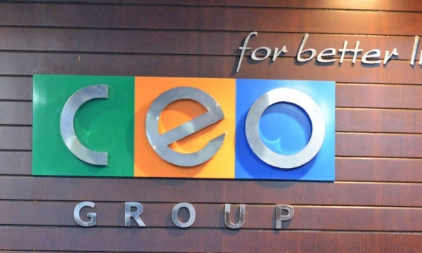 Sau khi thay 'tướng', CEO Group kinh doanh ra sao?