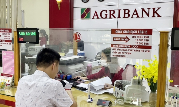 Vì sao cần bổ sung vốn điều lệ cho ngân hàng Agribank?