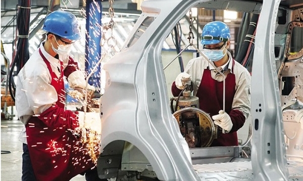 Thêm nhiều nhà đầu tư Mỹ quan tâm rót vốn vào thị trường Việt Nam