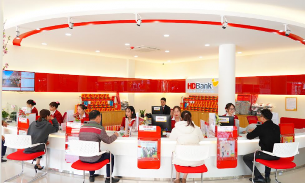 Cổ đông HDBank đón tin vui cổ tức tiền mặt ngay sau ĐHCĐ