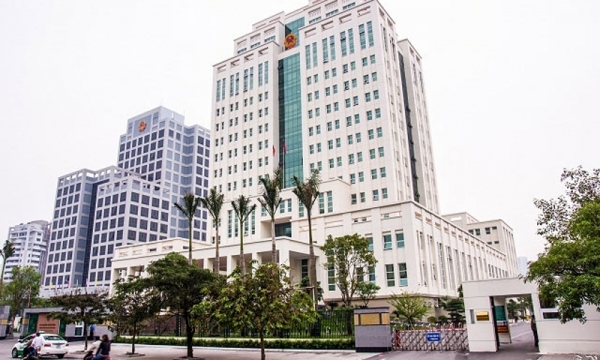 Loạt công ty xi măng sẽ bị thanh tra về lĩnh vực môi trường trong năm 2023