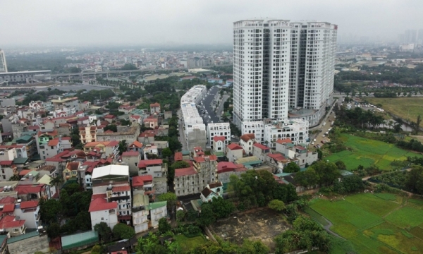 Phê duyệt Kế hoạch phát triển nhà ở Thành phố Hà Nội năm 2023