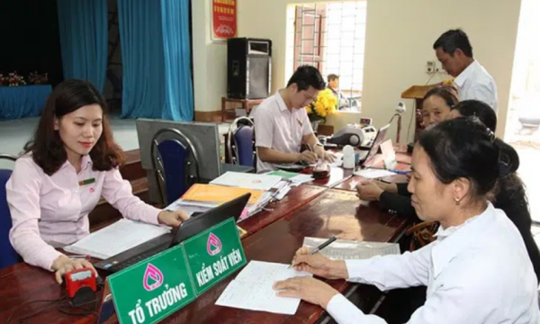 Nguồn vốn cho vay mua nhà ở xã hội không thiếu