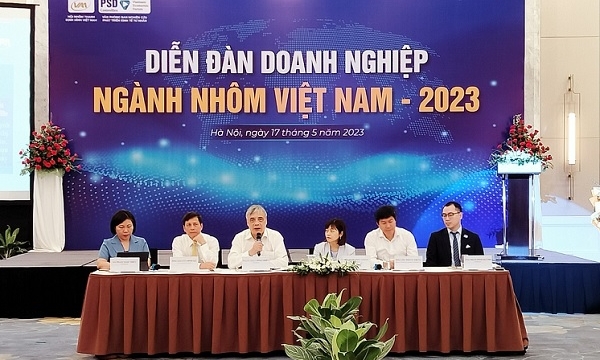 Ba thách thức doanh nghiệp nhôm đang đối mặt