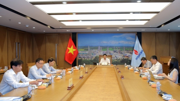 Petrovietnam nghiên cứu, đánh giá về những tác động của kinh tế thế giới và Việt Nam đầu năm 2023