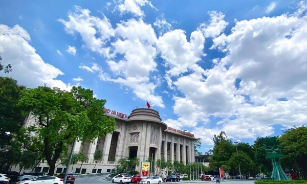 Ngân hàng Nhà nước lý giải về lãi suất cho vay vẫn ở mức cao