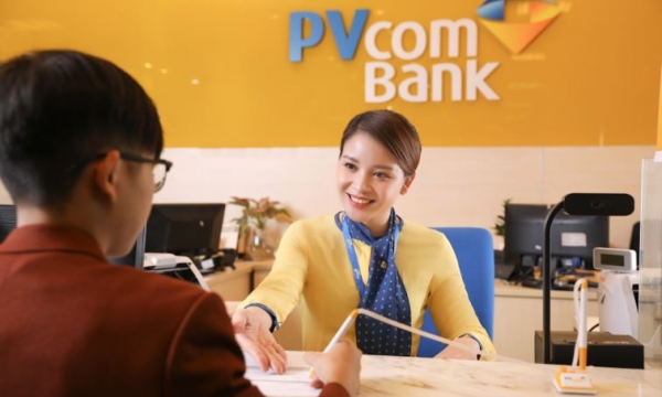 Ngân hàng 4 năm liên tiếp lọt top tăng trưởng nhanh nhất Việt Nam