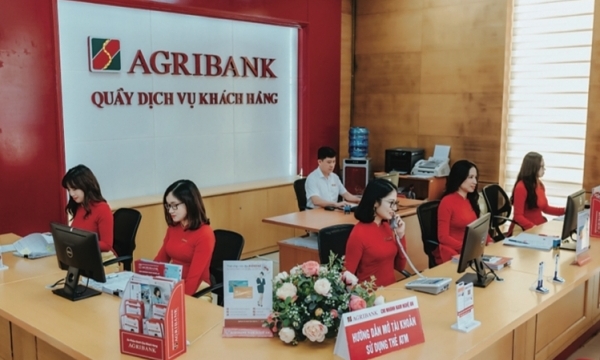 Tin ngân hàng ngày 18/5: Agribank tiếp tục giảm 0,5% lãi suất cho vay