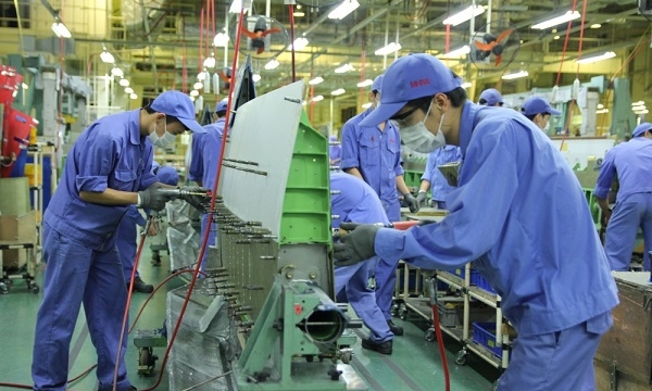 Nguyên nhân nào khiến đầu tư nước ngoài giảm?