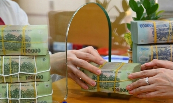 Chưa có dư nợ với gói tín dụng ưu đãi 120.000 tỉ đồng