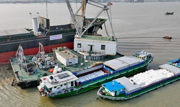 Lạc quan với sức phục hồi của kinh tế Việt Nam