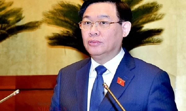 Đồng hành, tạo thuận lợi tối đa cho doanh nghiệp