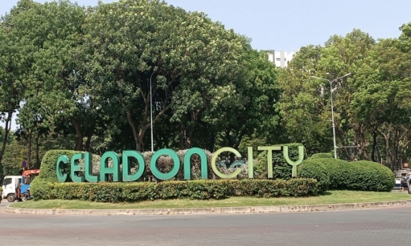 Gamuda Land được phép bán 160 căn hộ ở Celadon City