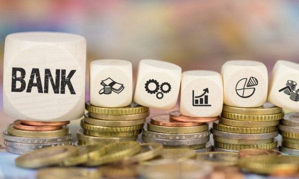 Hậu cuộc đua lãi suất huy động, điều gì chờ đón ngân hàng?
