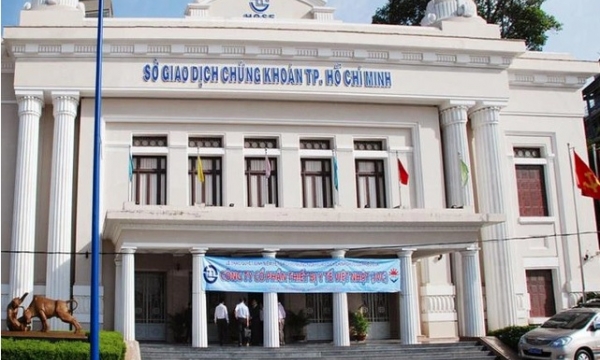 Cảnh báo giả mạo HOSE mời đầu tư chứng khoán