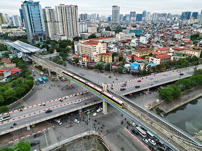 Tăng tốc thúc đẩy đầu tư công