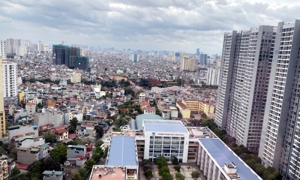 Hà Nội: Đẩy mạnh các động lực tăng trưởng của nền kinh tế